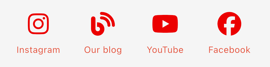 Near me notifications