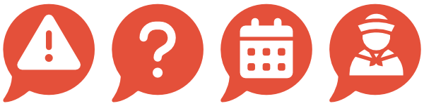 Community post types