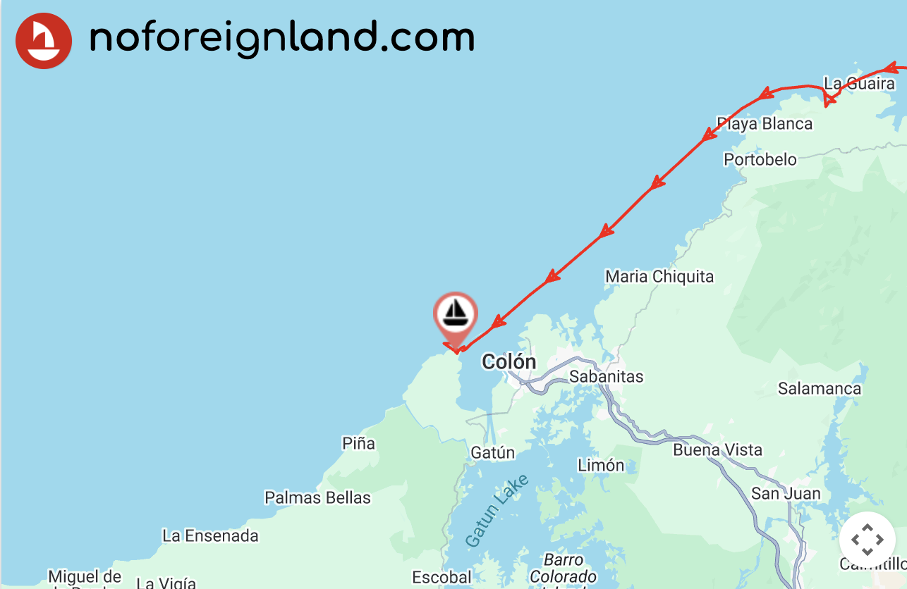 embedded map screenshot