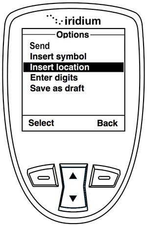 Iridium Extreme settings