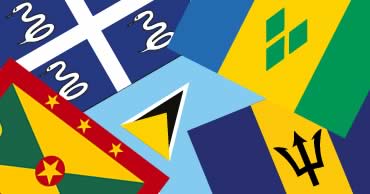 South East Caribbean