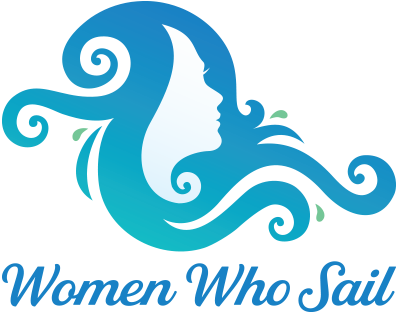 Women Who Sail